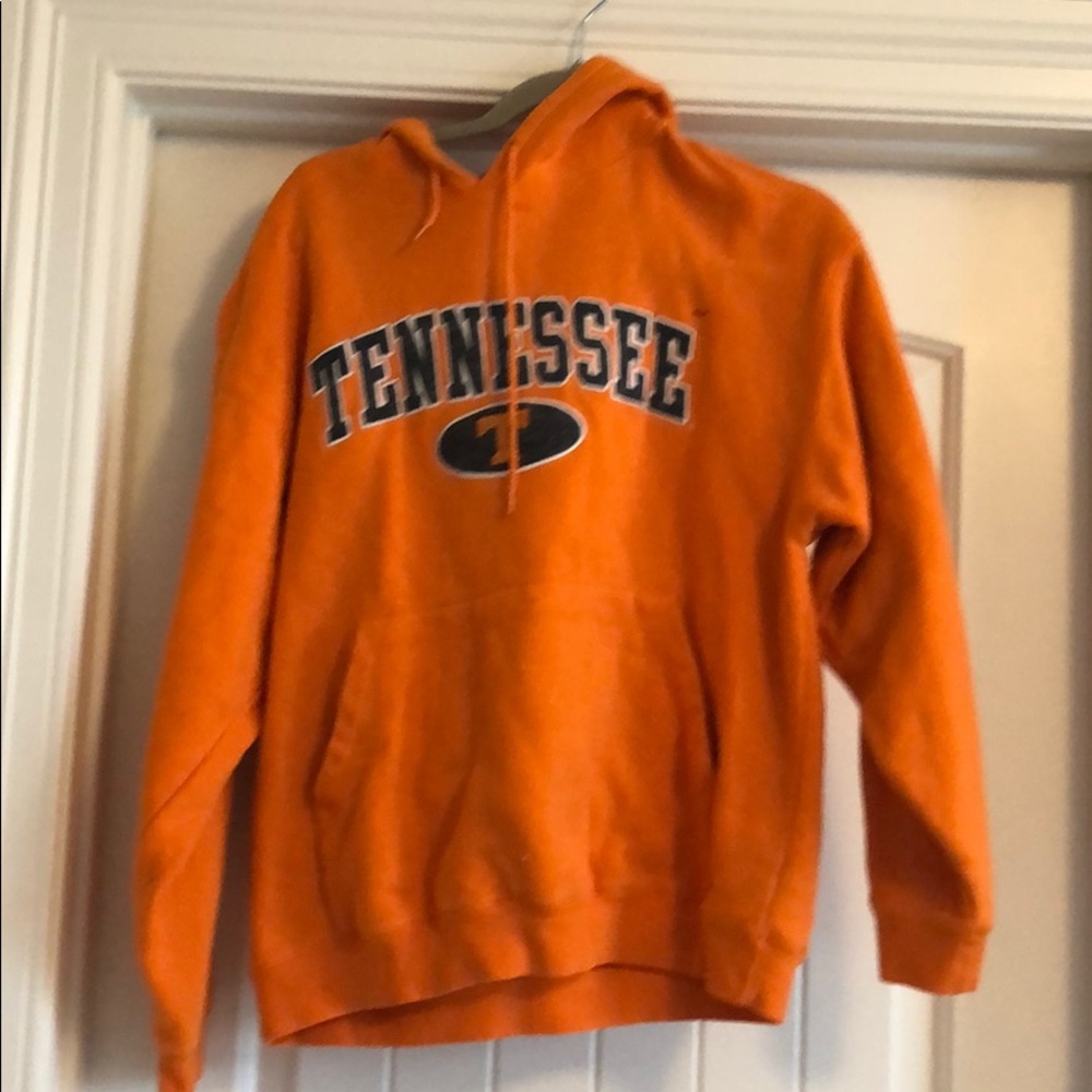 vintage hoodie